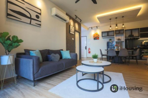 Atlantis Residence Premium By I Housing